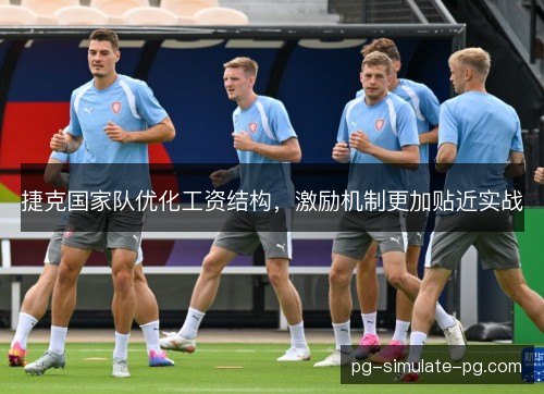捷克国家队优化工资结构,激励机制更加贴近实战 捷克国家队优化工资结构,激励机制更加贴近实战